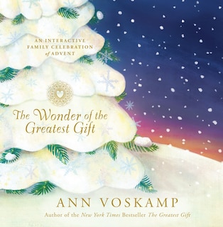 Front cover_The Wonder of the Greatest Gift