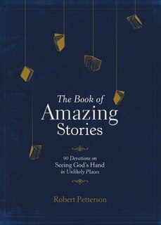 Front cover_The Book of Amazing Stories