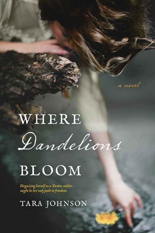 Couverture_Where Dandelions Bloom