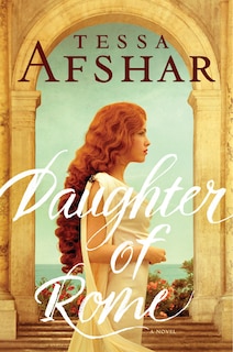 Front cover_Daughter Of Rome