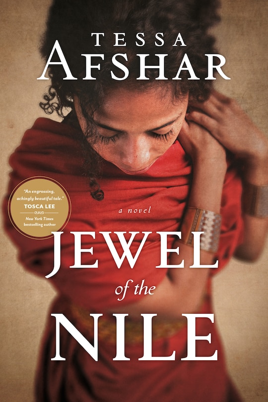 Jewel Of The Nile