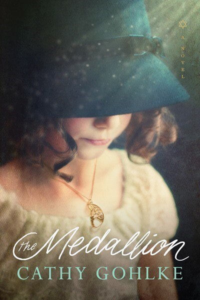 Front cover_The Medallion