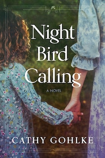 Front cover_Night Bird Calling