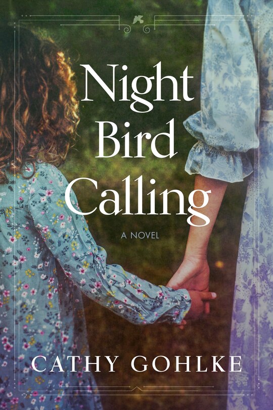 Front cover_Night Bird Calling