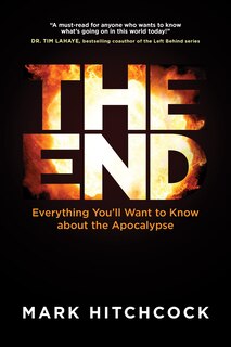 Couverture_The End