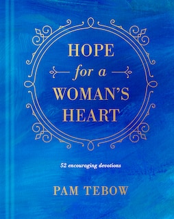 Couverture_Hope for a Woman&rsquo;s Heart