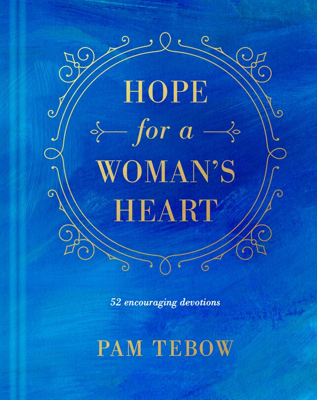Couverture_Hope for a Woman&rsquo;s Heart