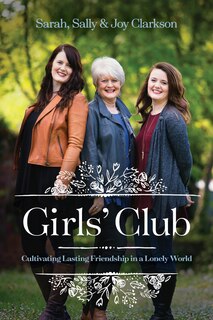 Front cover_Girls' Club
