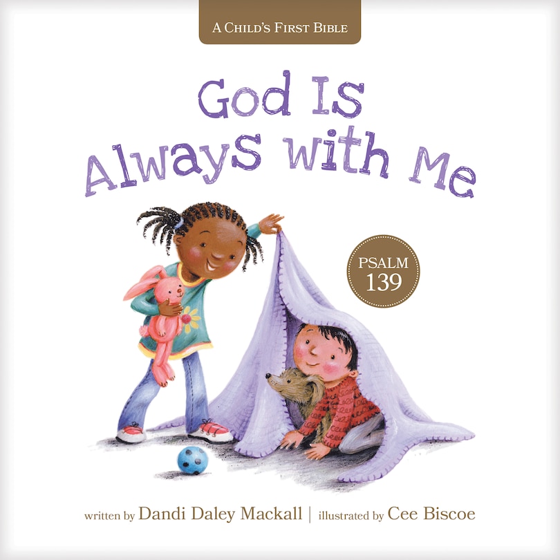 Couverture_God Is Always With Me