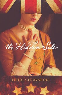 Couverture_The Hidden Side