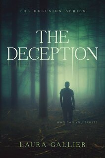 Front cover_The Deception