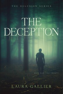 Front cover_The Deception