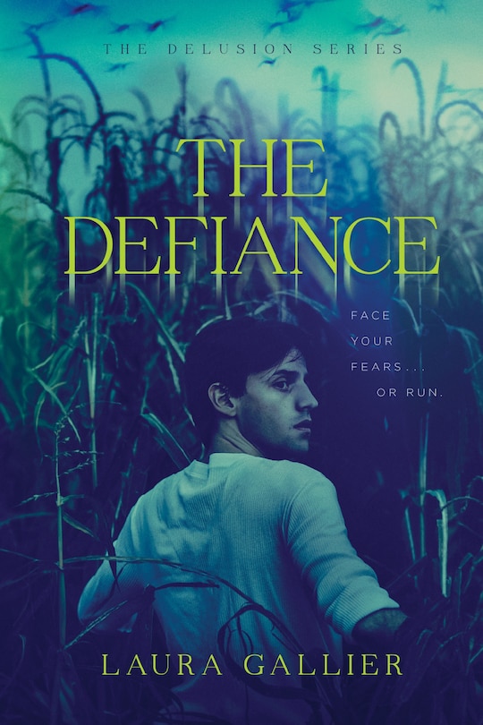 Front cover_The Defiance