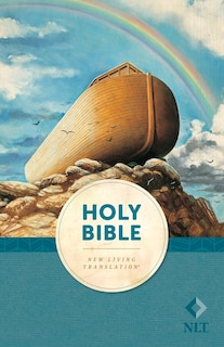 Couverture_Children’s Holy Bible, Economy Outreach Edition, NLT (Softcover)