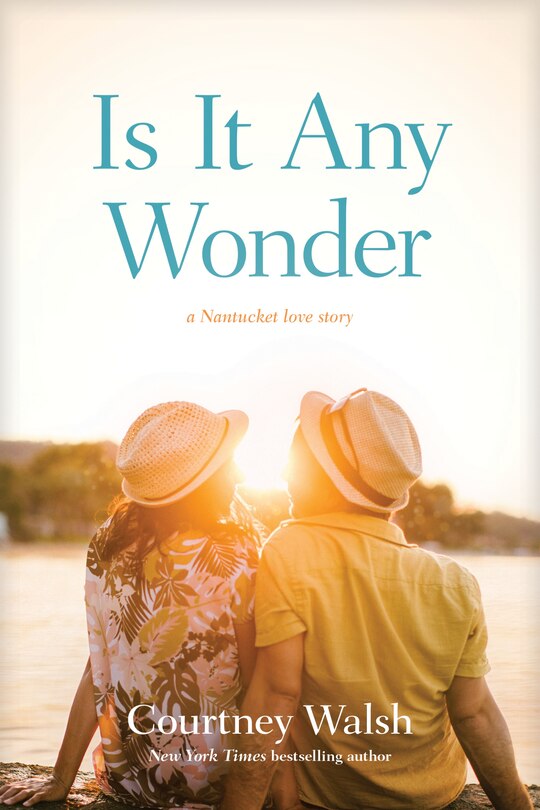 Couverture_Is It Any Wonder
