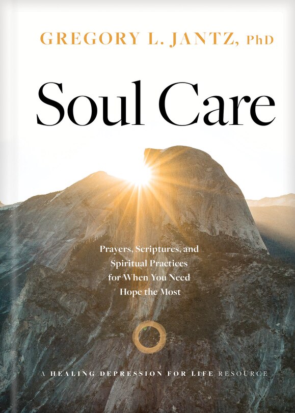 Front cover_Soul Care