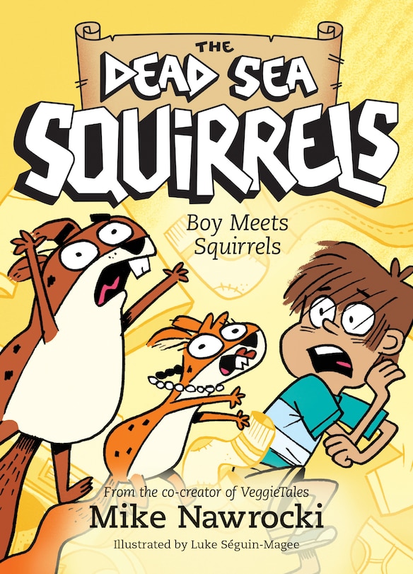 Couverture_Boy Meets Squirrels
