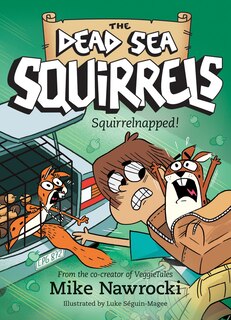 Front cover_Squirrelnapped!