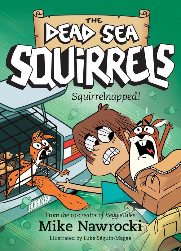 Front cover_Squirrelnapped!