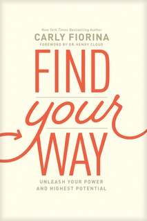 Front cover_Find Your Way