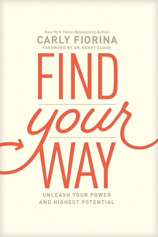 Couverture_Find Your Way