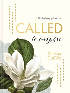 Couverture_Called To Inspire