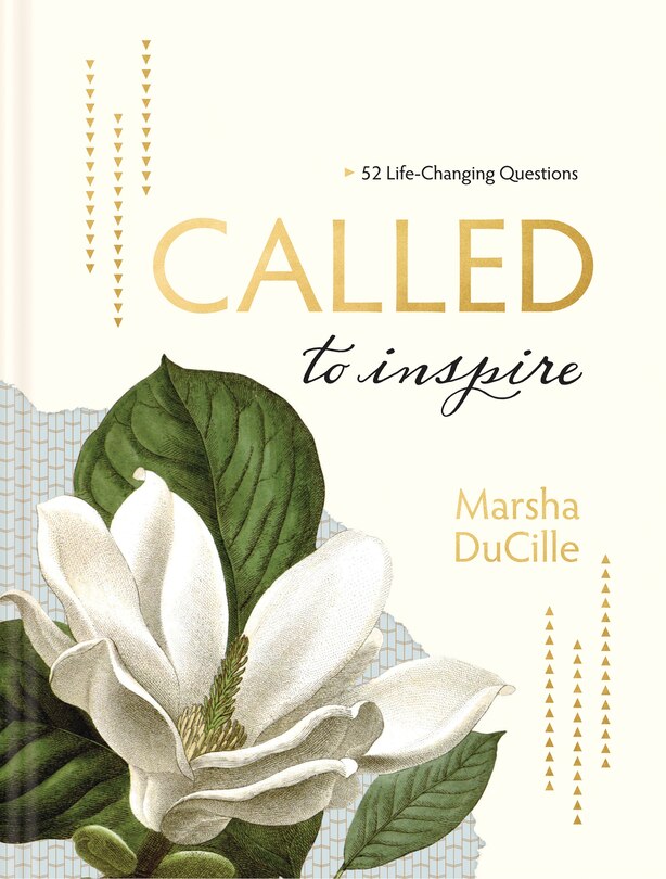 Couverture_Called To Inspire