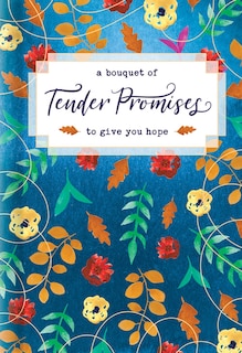Front cover_A Bouquet of Tender Promises to Give You Hope
