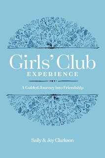 Couverture_Girls' Club Experience