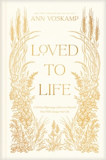 Front cover_Loved to Life