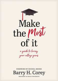 Couverture_Make The Most Of It