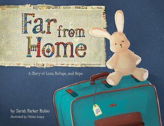 Front cover_Far From Home