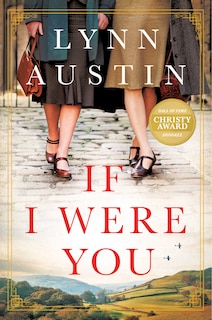 Couverture_If I Were You: A Novel
