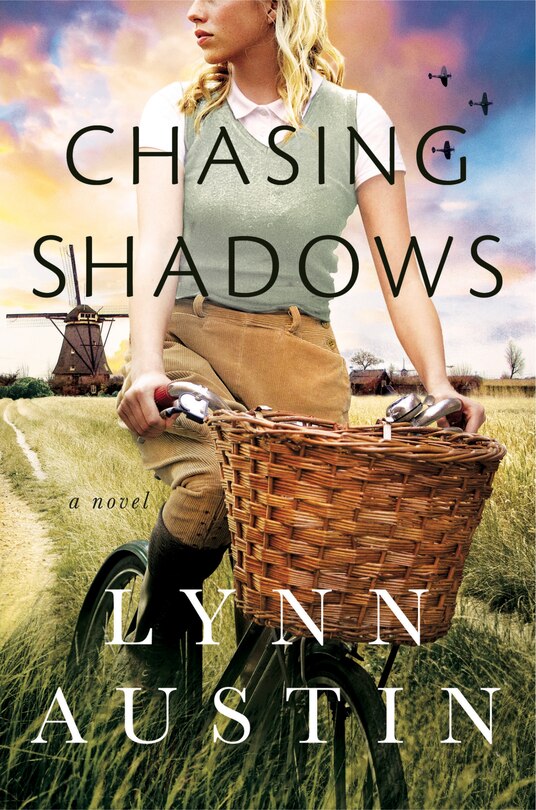 Front cover_Chasing Shadows