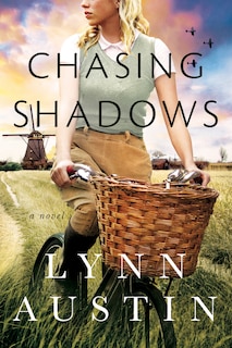 Front cover_Chasing Shadows