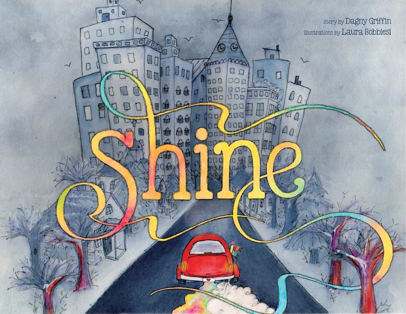 Front cover_Shine