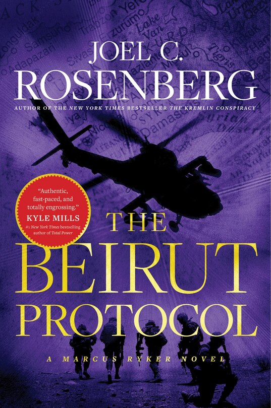 Front cover_The Beirut Protocol