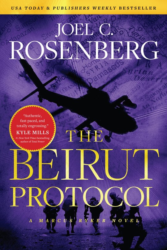 Couverture_The Beirut Protocol