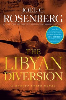 Couverture_The Libyan Diversion
