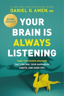 Front cover_Your Brain Is Always Listening
