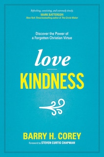 Couverture_Love Kindness