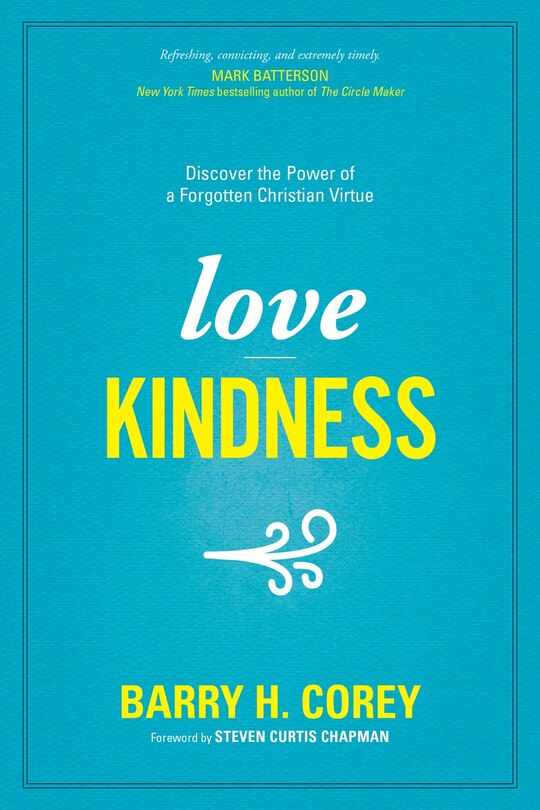 Couverture_Love Kindness