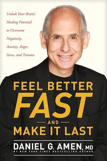 Front cover_Feel Better Fast And Make It Last-itpe