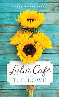 Front cover_Lulu's Café