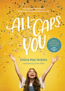 Front cover_All-caps You