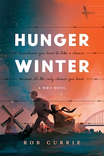 Front cover_Hunger Winter