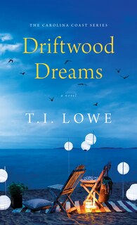 Couverture_Driftwood Dreams