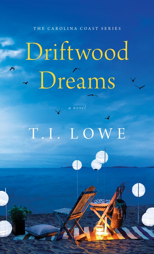 Couverture_Driftwood Dreams