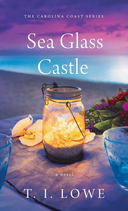 Front cover_Sea Glass Castle