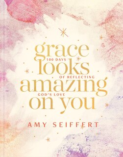 Front cover_Grace Looks Amazing on You